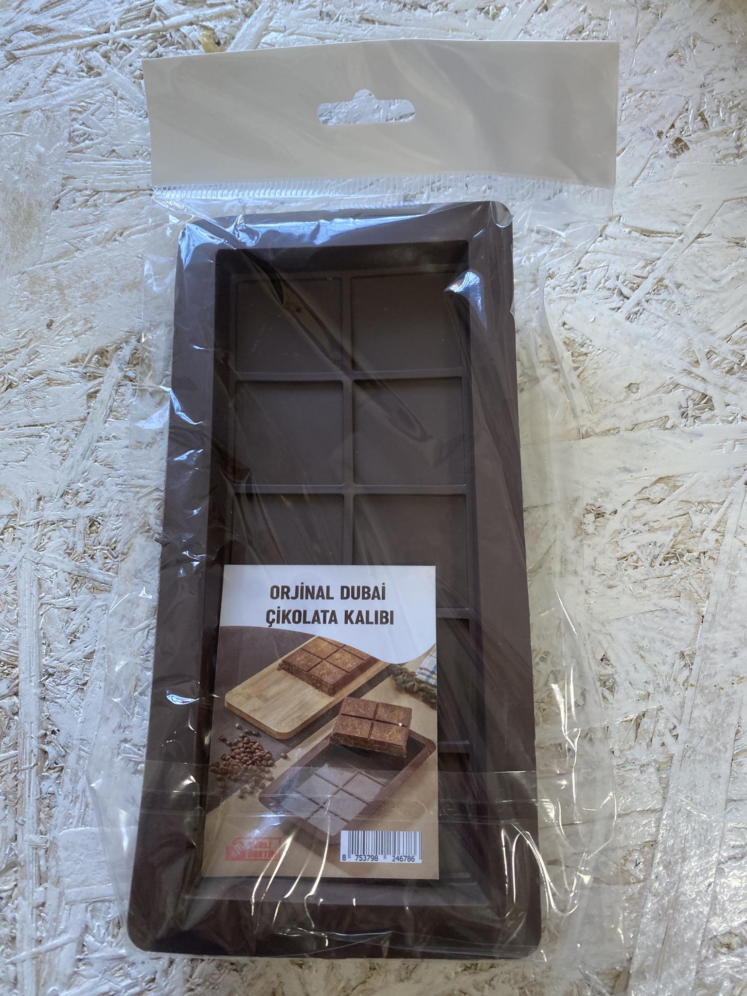 Калап за чоколадо